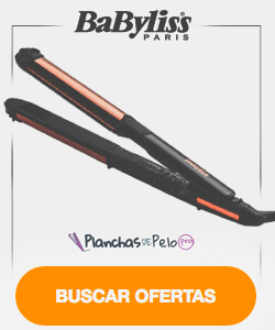 BaByliss Pure Metal ST481E