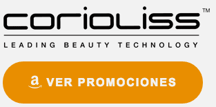 planchas de pelo corioliss