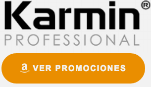 planchas de pelo Karmin