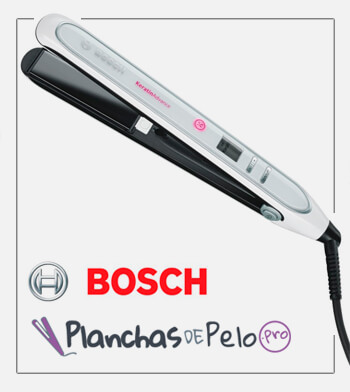 Planchas para el pelo Bosch